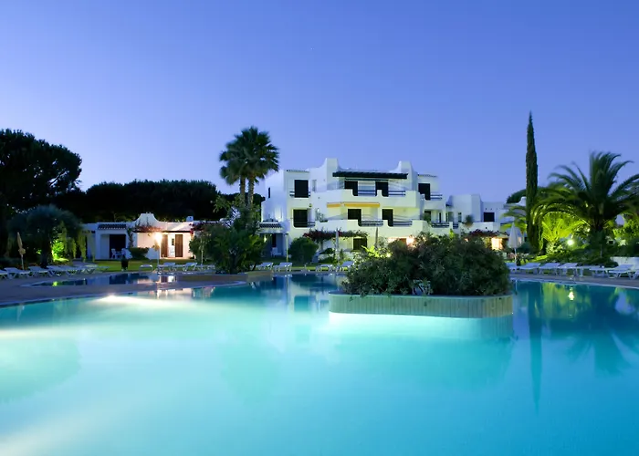 Balaia Golf Village